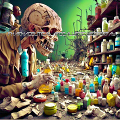 Pharmaceutical Apocalyptic Yesterday