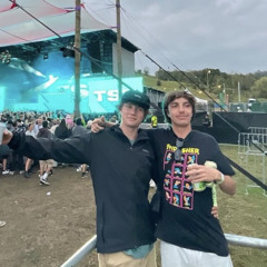 JANGO B2B CIRV @ BOIL UP