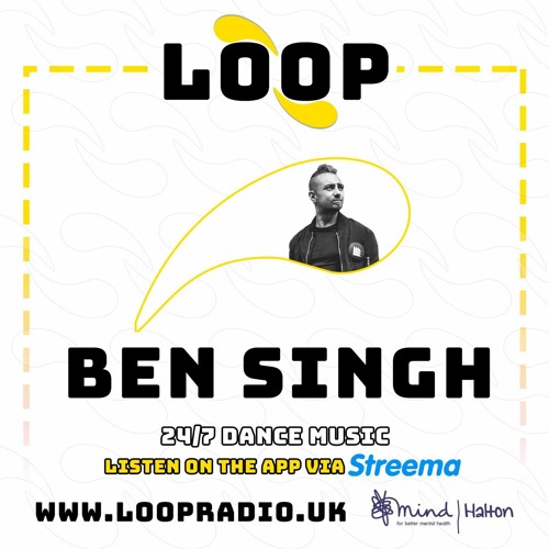Ben's Beats 069 (30-10-2021)