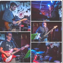 The Night They Drove Old Dixie Down (by FACTORY) Live 2017