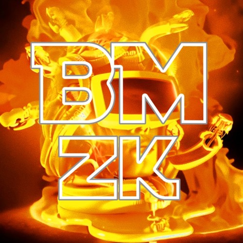 Meduza, OneRepublic, Leony - Fire (BMzk Remix)