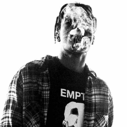 ASAP ROCKY - NO MORE (UNRELEASED)