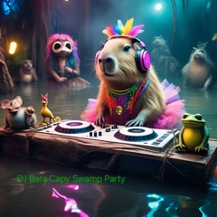 Swamp Party