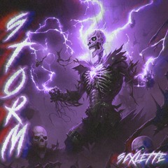 STORM