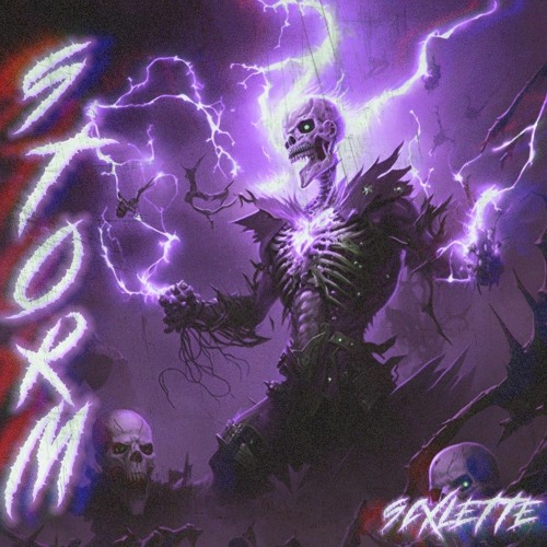 STORM