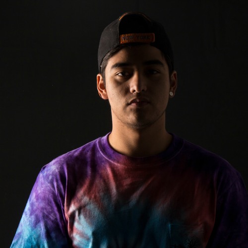 Ibidelyc & Friends 14 - Goblin X (live) - Trebol Talents