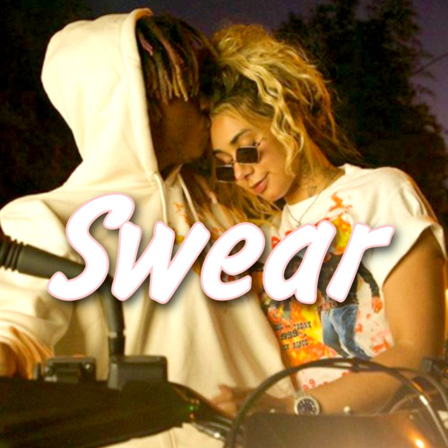 Stream Juice WRLDSwear(unreleased) by Listen