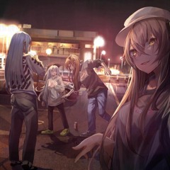 parking lot date (sped up)