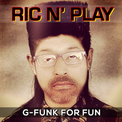 G-Funk for Fun Mix