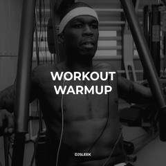 HIP HOP WORKOUT WARM UP