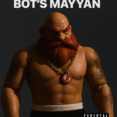 They're Not Bots Mayyan