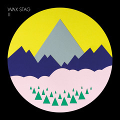 WAX STAG