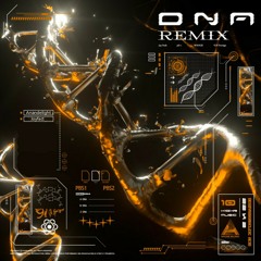 DNA Remix (feat.Anandelight, Joyfact)