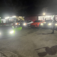 V- Thang (Fast)