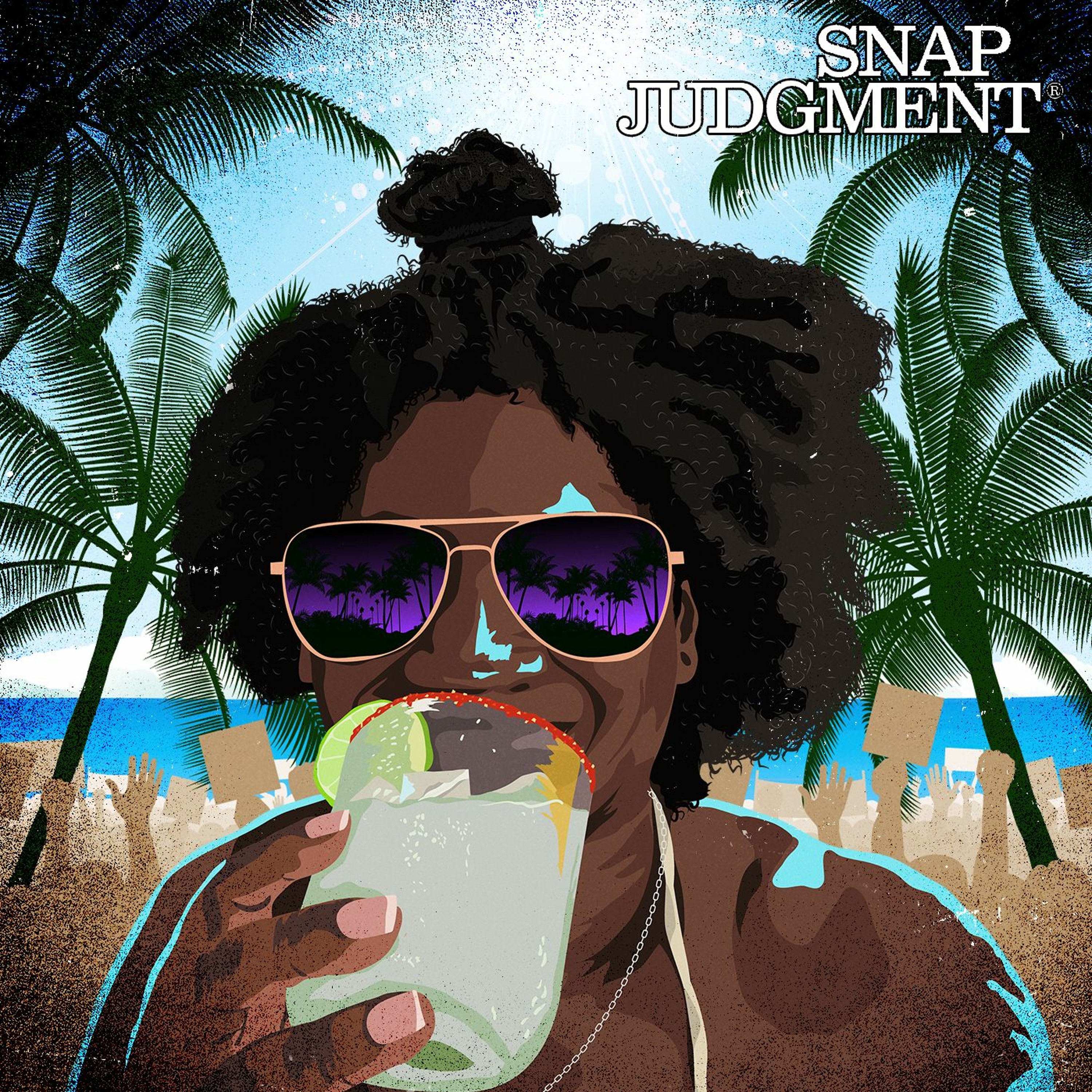 Snap Judgment