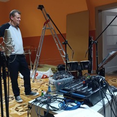 02_07_Die Barhocker - Gedanken verloren - Studio Version