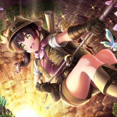 Guru Guru DJ TURN!!/ぐるぐるDJ TURN!! (14 Routine Remix) - Happy Around!