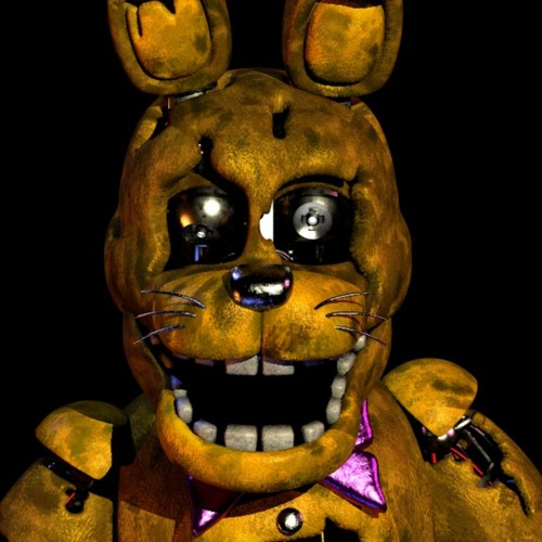 Stream Withered Freddy Fazbear  Listen to fnaf 2 rap playlist online for  free on SoundCloud