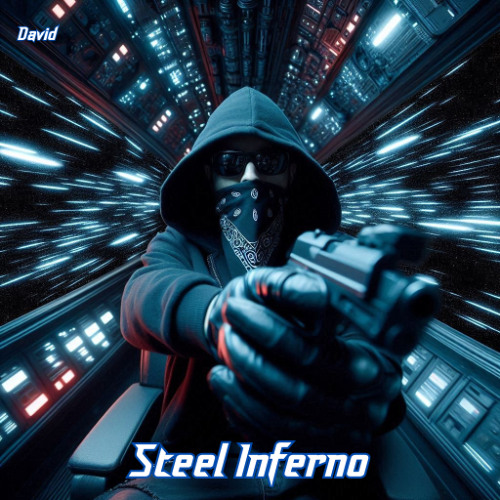 Steel inferno