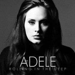 Adele - Rolling In The Deep (Kenno Remix)**FILTERED FOR COPYRIGHT**