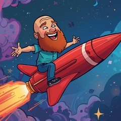 💯🔥🔥Red Rocket🚀🚀