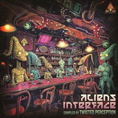 Twisted Perception - Threat to society 152 D#