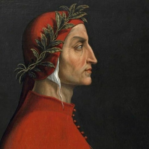 Dante, au au-delà du poète