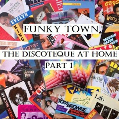 The Discoteque At Home Part 1