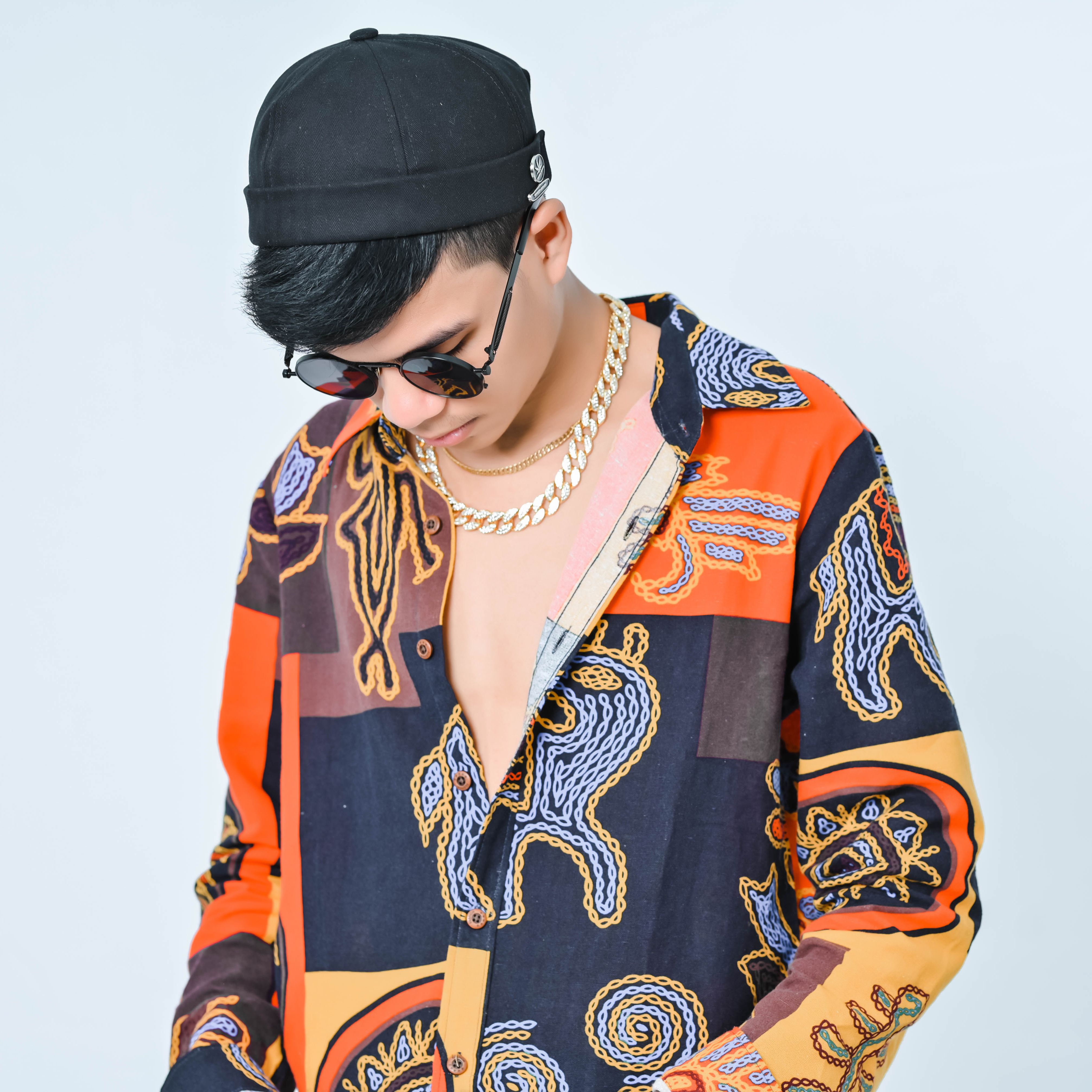 Supa Dupa Fly X Burn It Down – BNZ Ft LAY Remix ( Dubai Sky Team Ft The Joker Team ) 2020