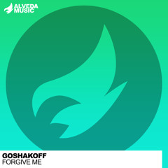 Goshakoff - Forgive Me