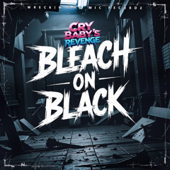 Bleach On Black