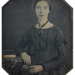 Soirée Gothique, on poems of Emily Dickinson/ for Soprano and Ensemble