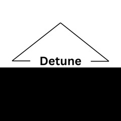 Detune