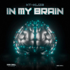 IN MY BRAIN (DSS-004)