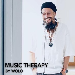 Music Therapy 7th Of OCT 24