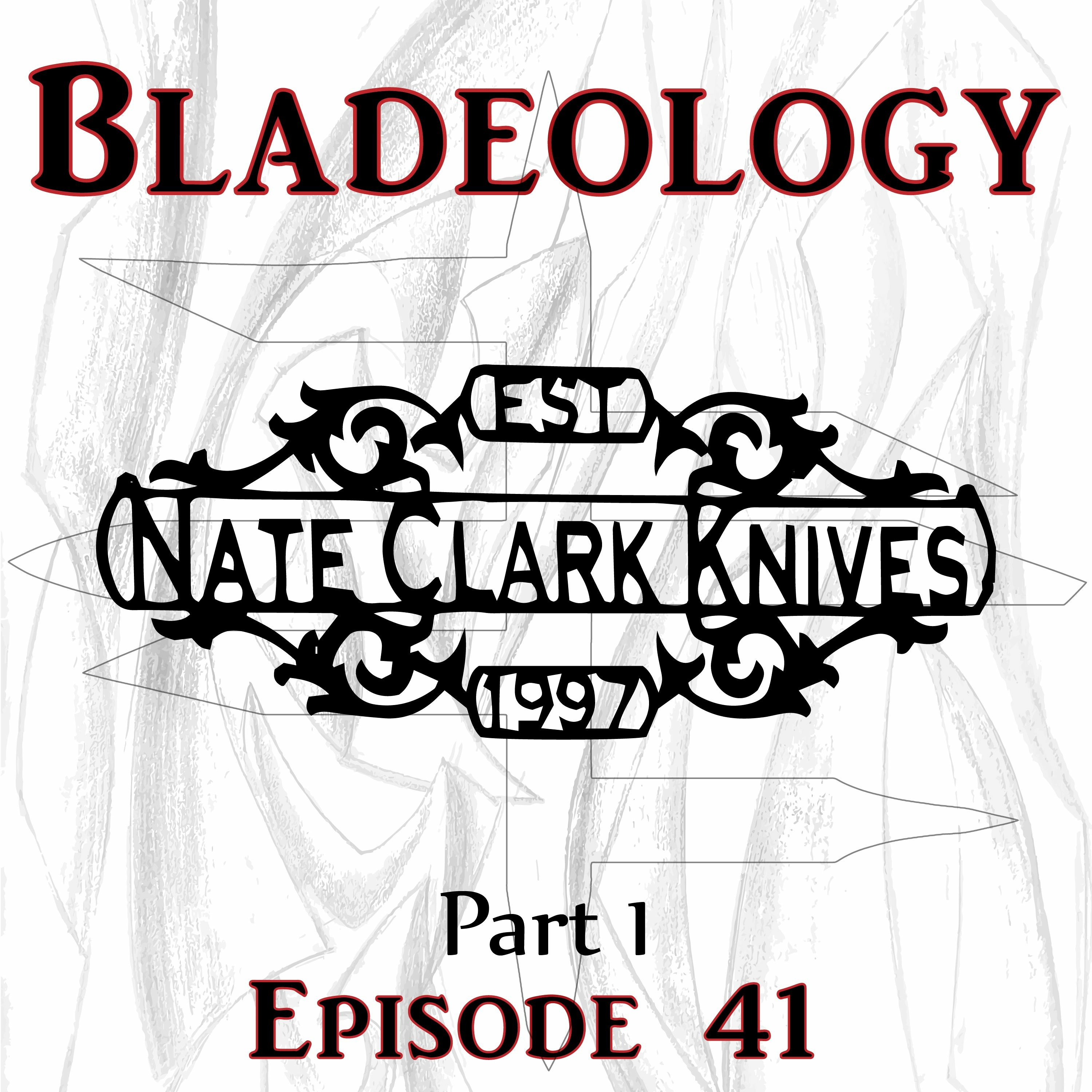 The Bladeology Podcast
