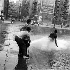 Summer in NYC Vol. 1