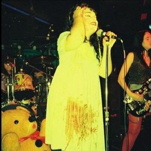 American Girl ~ Jack Off Jill