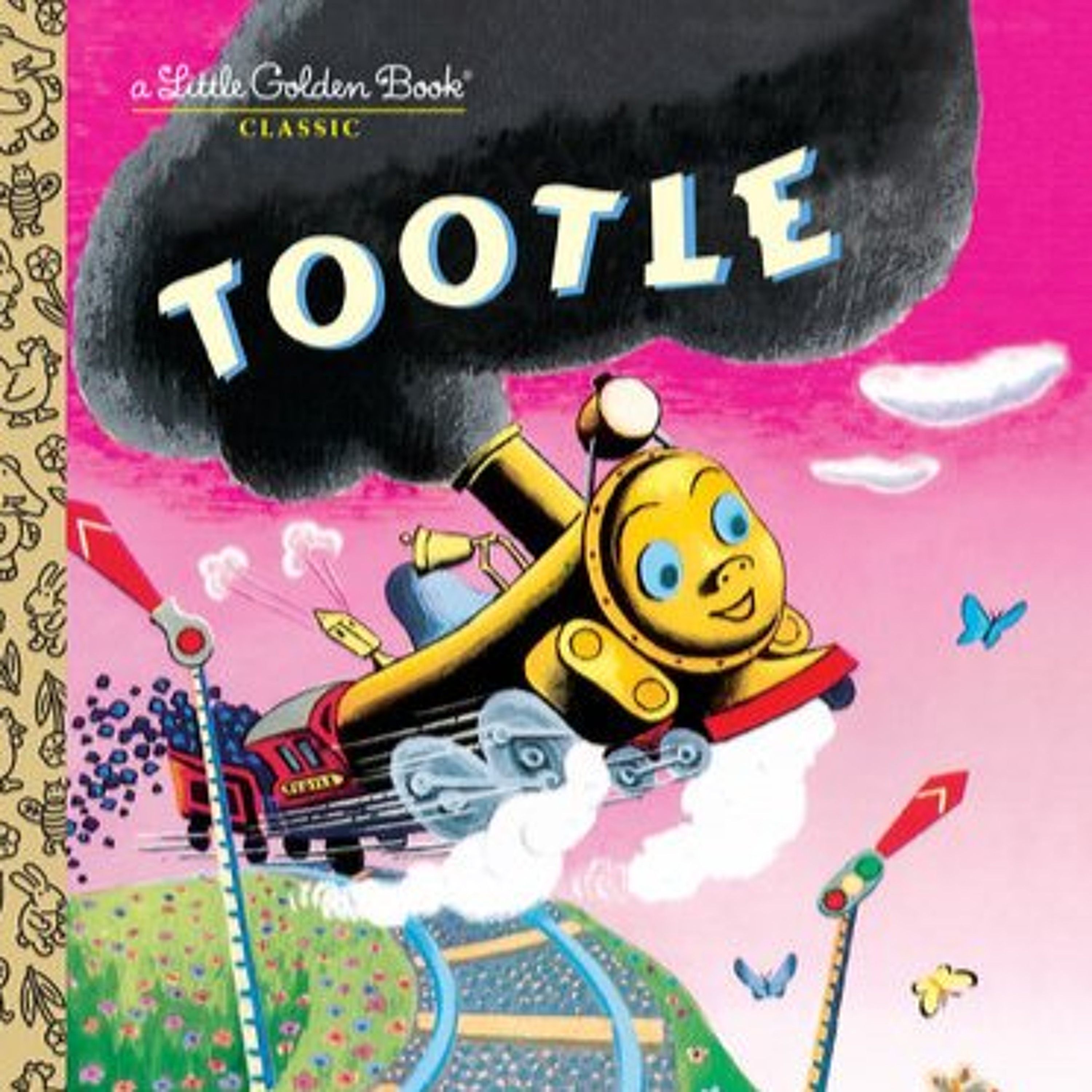 Episode 423 - Tootle