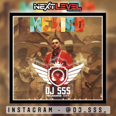 Mexico - Karan Aujla - Party Mix - DJ SSS