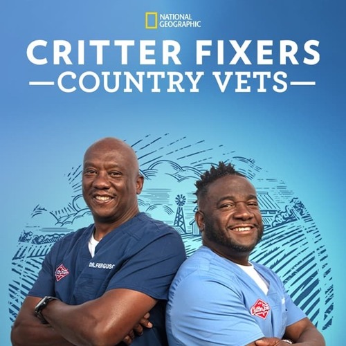 Critter Fixers