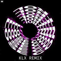 Gabry Ponte & CERES - Lose Control (KLX Remix)