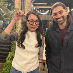 Zar w/ Stella Z - 06/05/25 - Voices Radio
