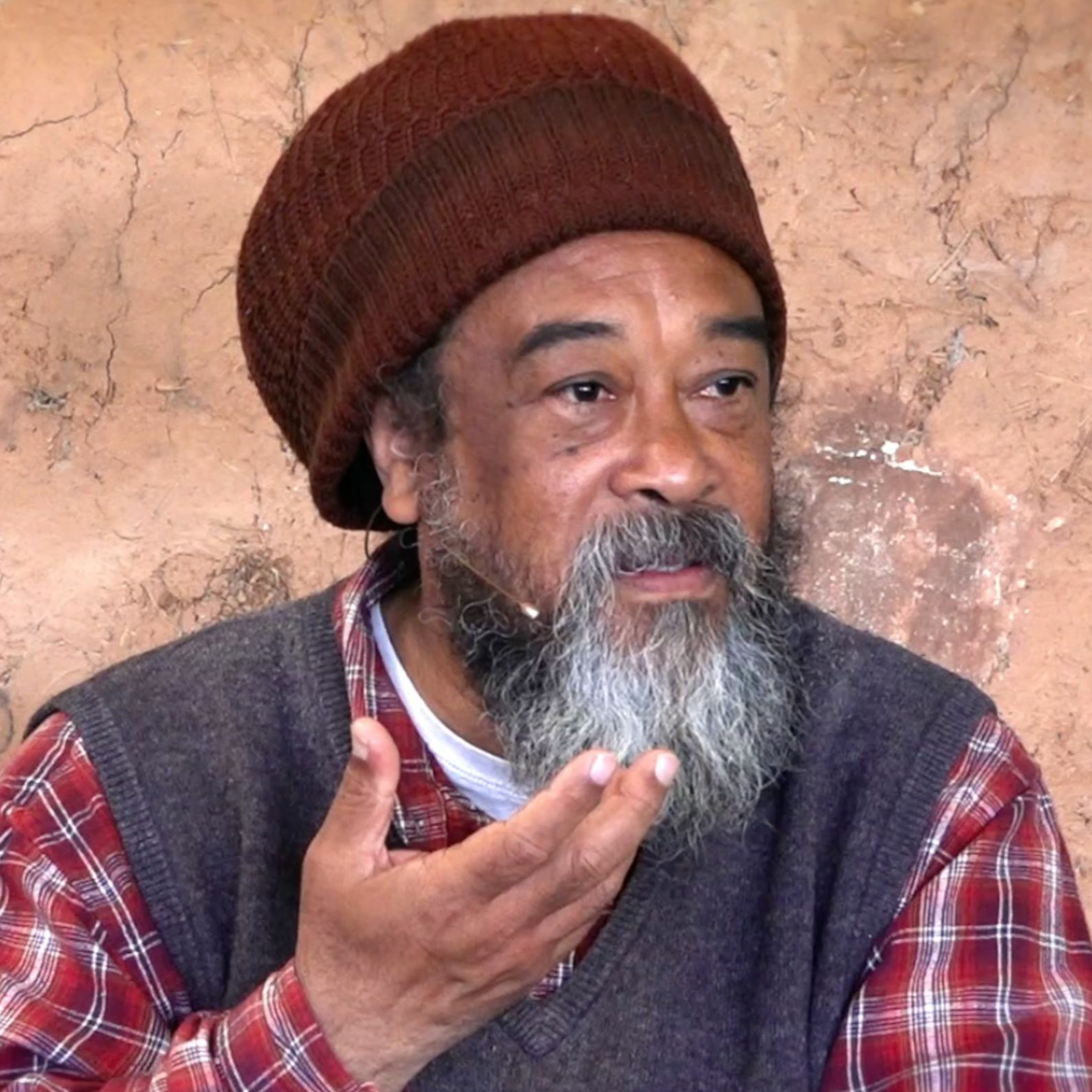 Satsang with Mooji