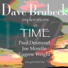 Dave Brubeck