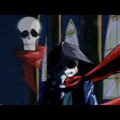 Dusttale - Lonely Night