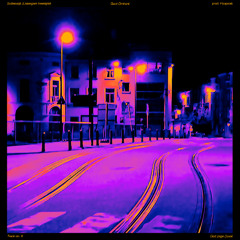 Buitenwijk (Ekkergem freestyle)