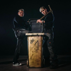 Young Fly x Desh - 24 Karát