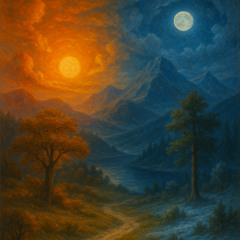 Warm & Cold
