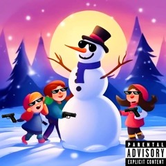 Building Snowmen